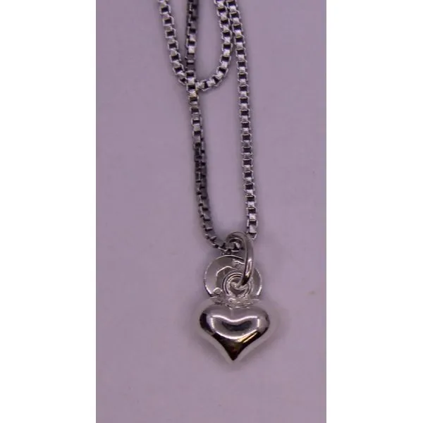 Children and Baby Jewelry