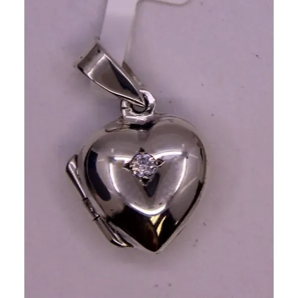 Children and Baby Jewelry