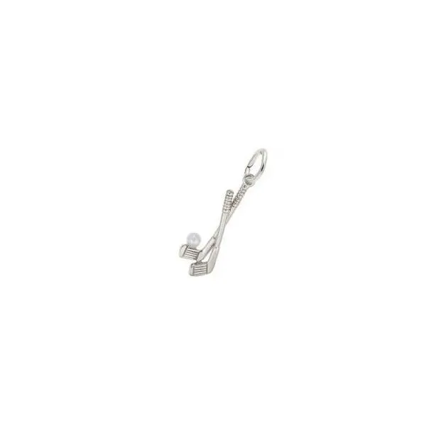 Sterling Silver Charms/ Pendants, similar item image