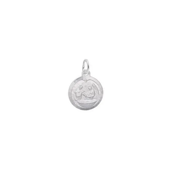Sterling Silver Charms/ Pendants, similar item image