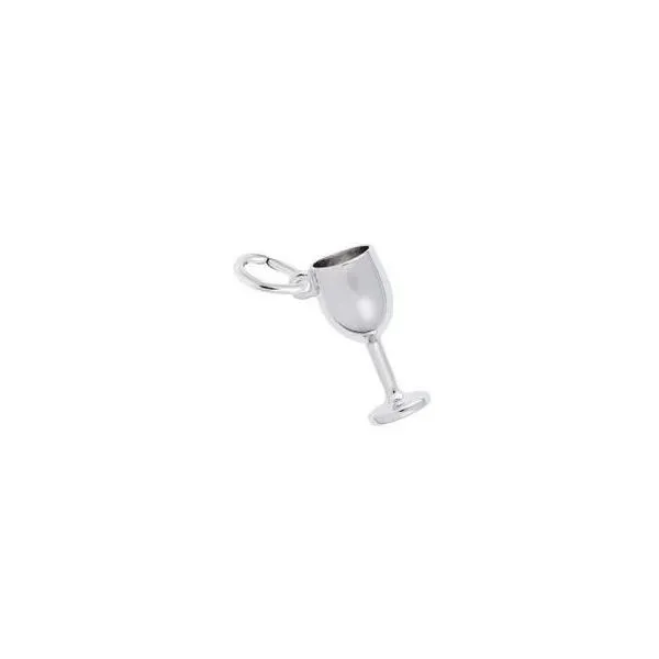 Sterling Silver Charms/ Pendants, similar item image