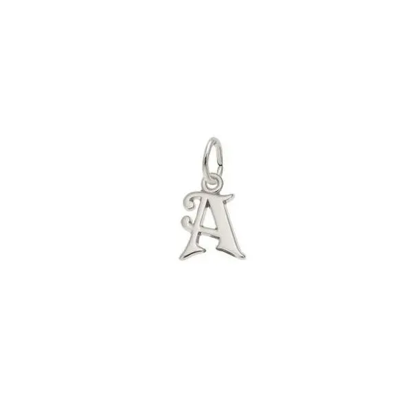 Sterling Silver Charms/ Pendants, Chandlee Jewelers Athens, GA