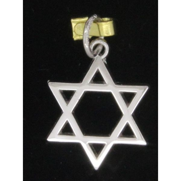 Sterling Silver Charms/ Pendants, Religious Chandlee Jewelers Athens, GA