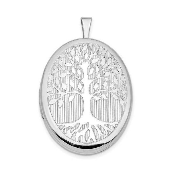 Sterling Silver Charms/ Pendants, Locket Chandlee Jewelers Athens, GA