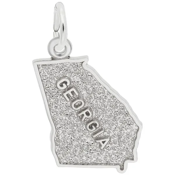 Sterling Silver Charms/ Pendants, Other Chandlee Jewelers Athens, GA