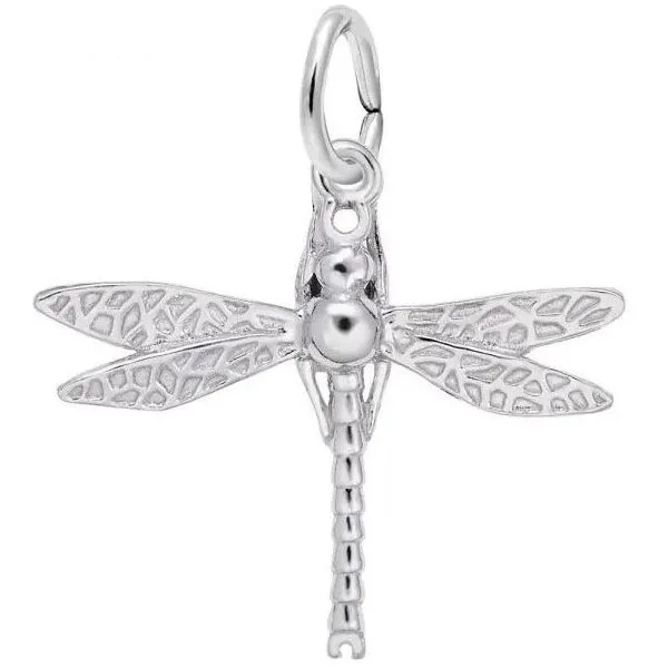 Sterling Silver Charms/ Pendants, Animal Chandlee Jewelers Athens, GA