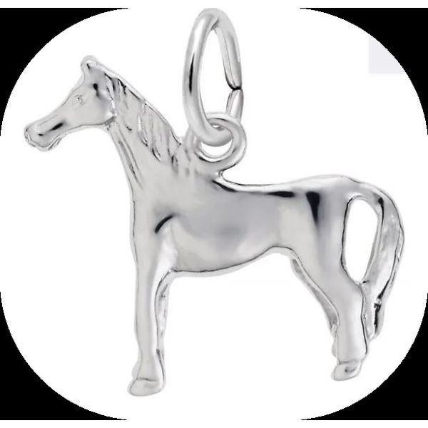 Sterling Silver Charms/ Pendants, Animal Chandlee Jewelers Athens, GA