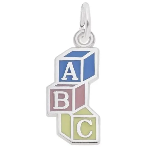 Sterling Silver Charm Chandlee Jewelers Athens, GA