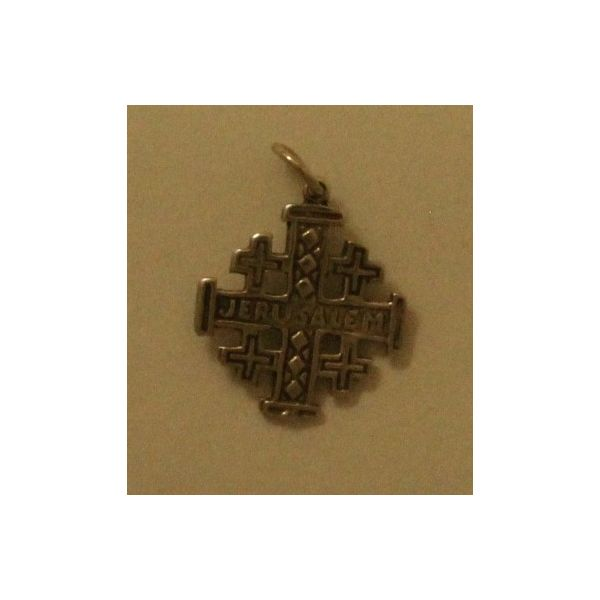 Sterling Silver Charms/ Pendants, 125. Chandlee Jewelers Athens, GA