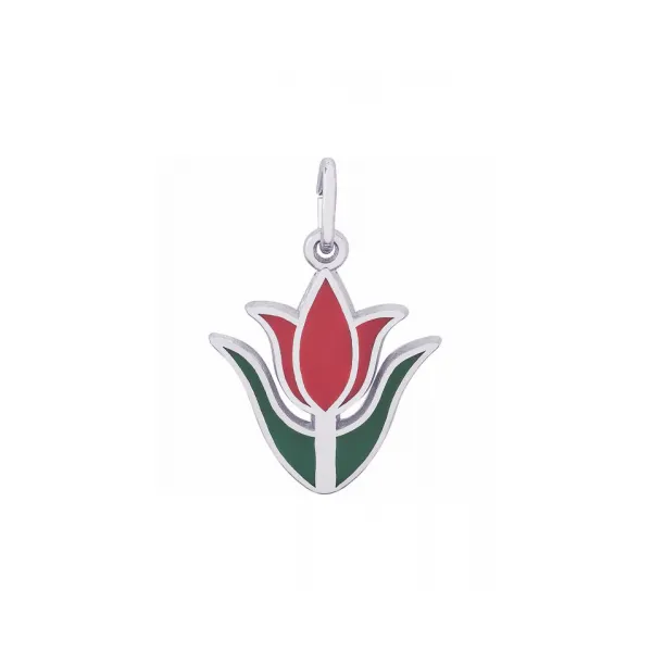 Sterling Silver Charm similar item image
