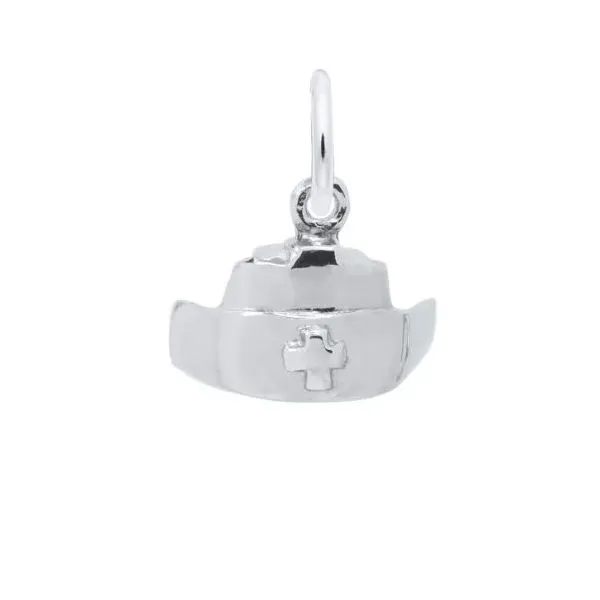 Sterling Silver Charm similar item image