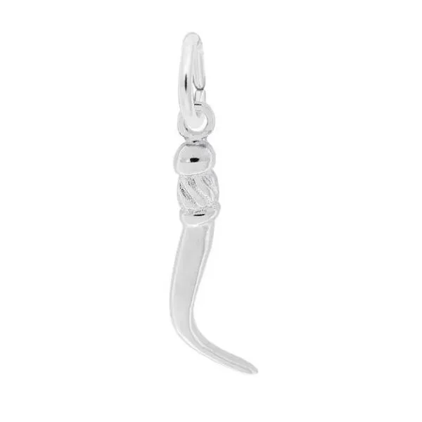 Sterling Silver Charm similar item image