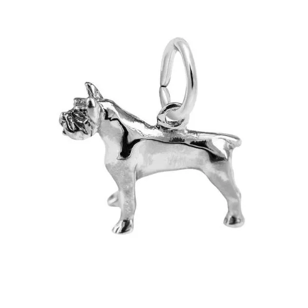 Sterling Silver Charm similar item image