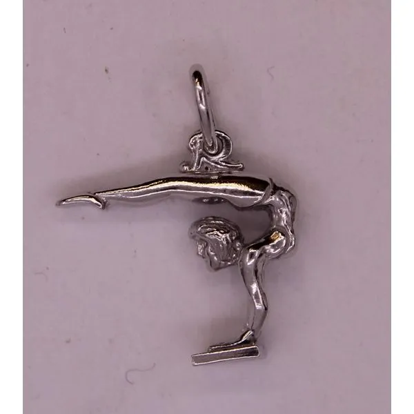 Sterling Silver Charm Chandlee Jewelers Athens, GA