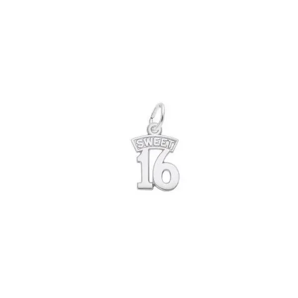 Sterling Silver Charms/ Pendants, Chandlee Jewelers Athens, GA