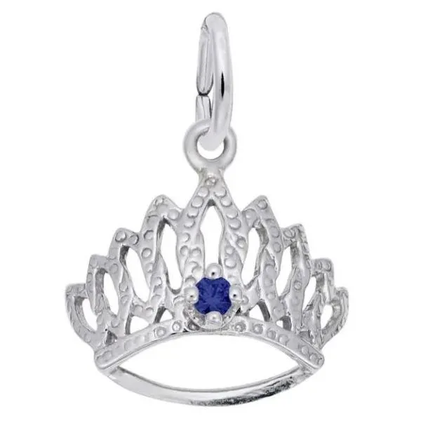 Sterling Silver Charms/ Pendants, Tiara Chandlee Jewelers Athens, GA