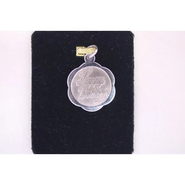 Sterling Silver Charms/ Pendants, Chandlee Jewelers Athens, GA