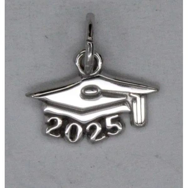 Sterling Silver Charm Chandlee Jewelers Athens, GA