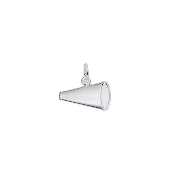 Sterling Silver Charms/ Pendants, Chandlee Jewelers Athens, GA