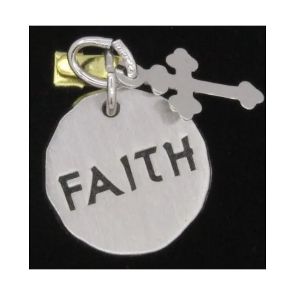 Sterling Silver Charms/ Pendants,