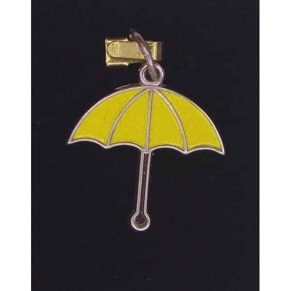 Sterling Silver Charm
