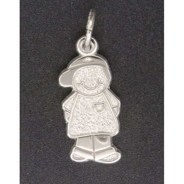 Sterling Silver Charms/ Pendants, Other Chandlee Jewelers Athens, GA