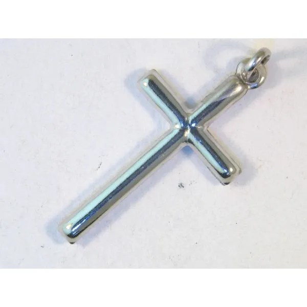 Sterling Silver Charm