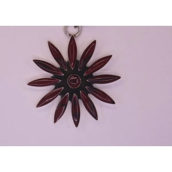 Sterling Silver Charm