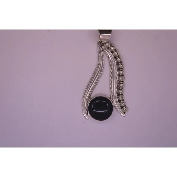 Sterling Silver Charm