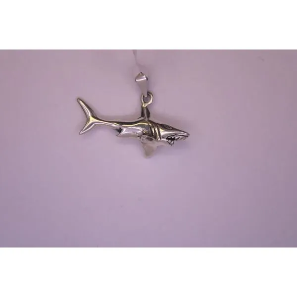 Sterling Silver Charm