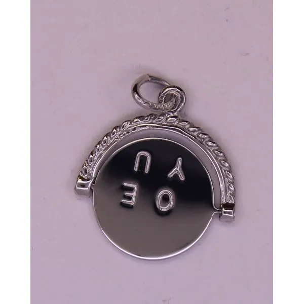 Sterling Silver Charm Chandlee Jewelers Athens, GA