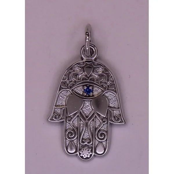 Sterling Silver Charm Chandlee Jewelers Athens, GA