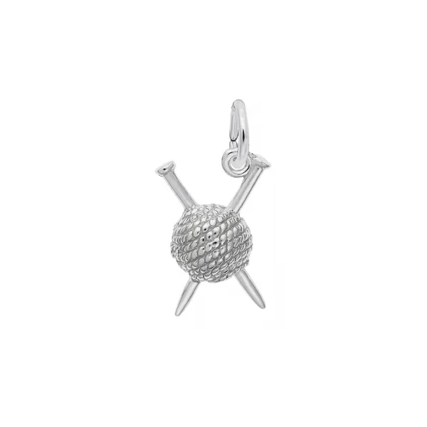 Sterling Silver Charms/ Pendants, Hobby Chandlee Jewelers Athens, GA