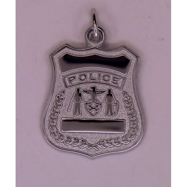 Sterling Silver Charm Chandlee Jewelers Athens, GA