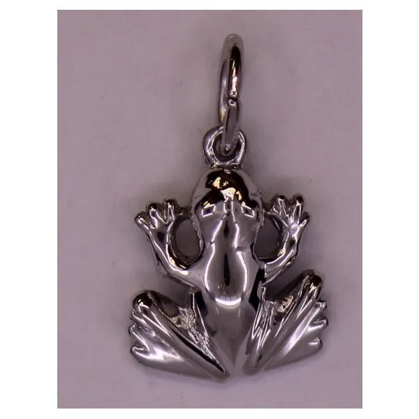 Sterling Silver Charm Chandlee Jewelers Athens, GA