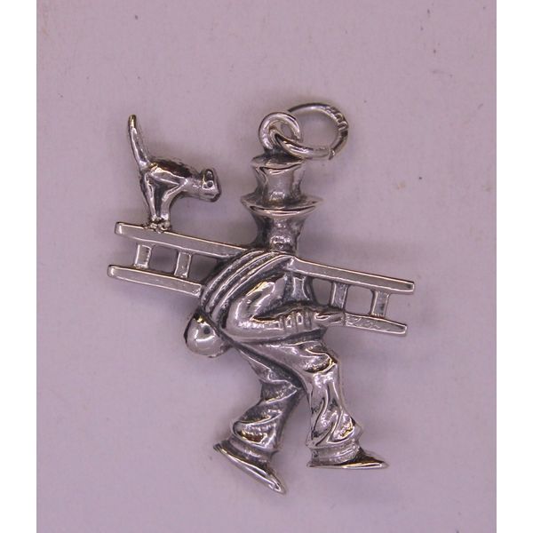 Sterling Silver Charm Chandlee Jewelers Athens, GA