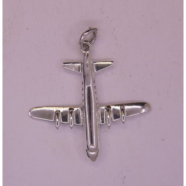 Sterling Silver Charm Chandlee Jewelers Athens, GA