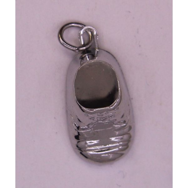 Sterling Silver Charm Chandlee Jewelers Athens, GA