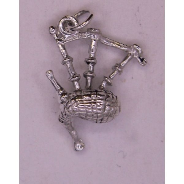 Sterling Silver Charm Chandlee Jewelers Athens, GA