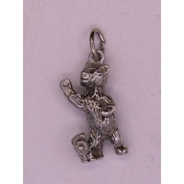 Sterling Silver Charm Chandlee Jewelers Athens, GA