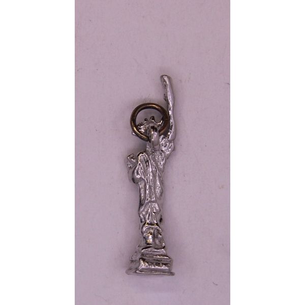 Sterling Silver Charm Chandlee Jewelers Athens, GA