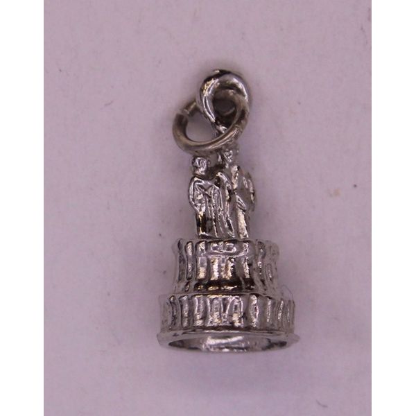 Sterling Silver Charm Chandlee Jewelers Athens, GA