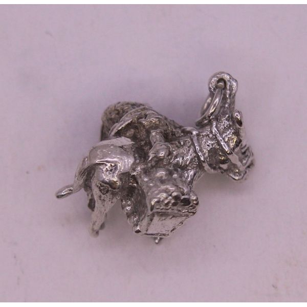 Sterling Silver Charm Chandlee Jewelers Athens, GA