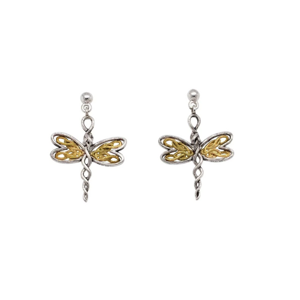 Sterling Silver Earrings, Chandlee Jewelers Athens, GA