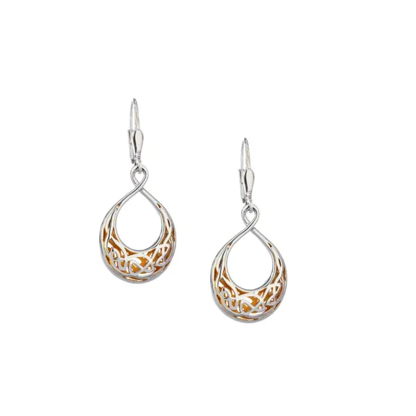 Sterling Silver Earrings, Chandlee Jewelers Athens, GA