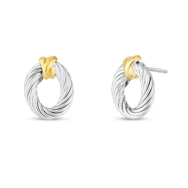 Sterling Silver Earrings, similar item image