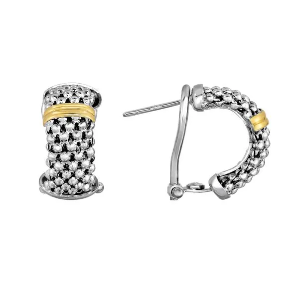 Sterling Silver Earrings, Chandlee Jewelers Athens, GA