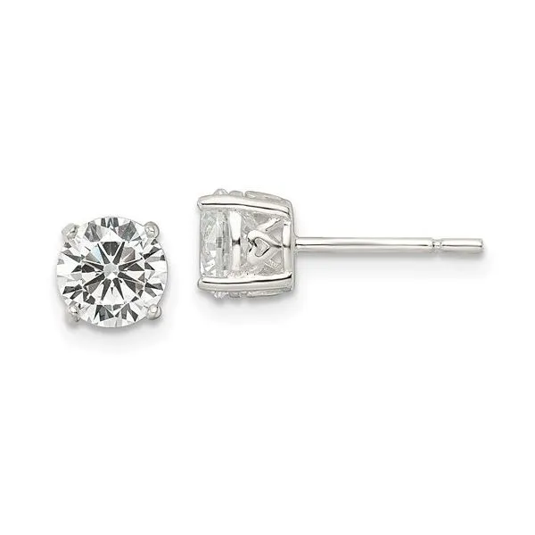 Sterling Silver Earrings Chandlee Jewelers Athens, GA