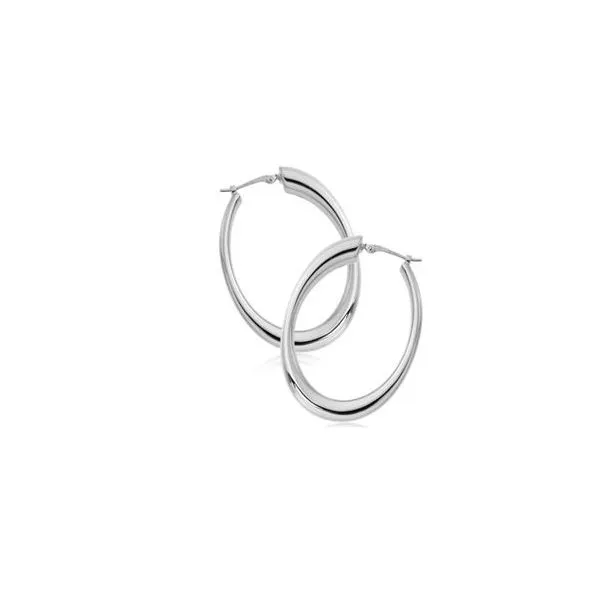 Sterling Silver Earrings,