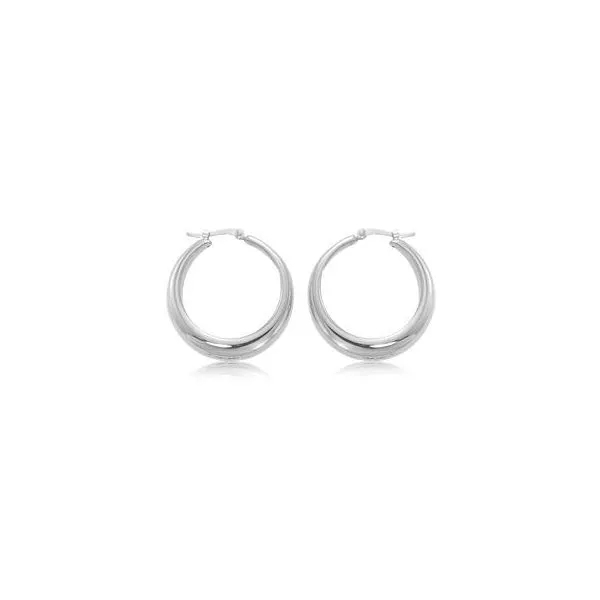 Sterling Silver Earrings,